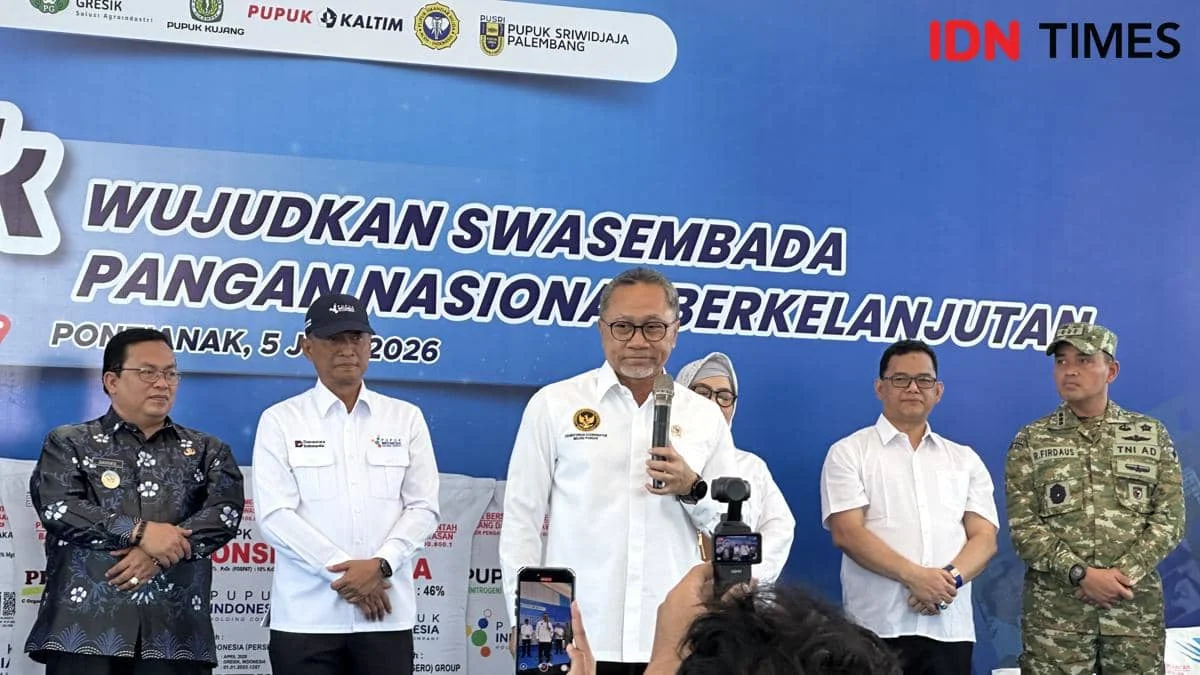 Kejagung Ungkap Pemborosan Program MBG Capai Rp 10,5 Triliun