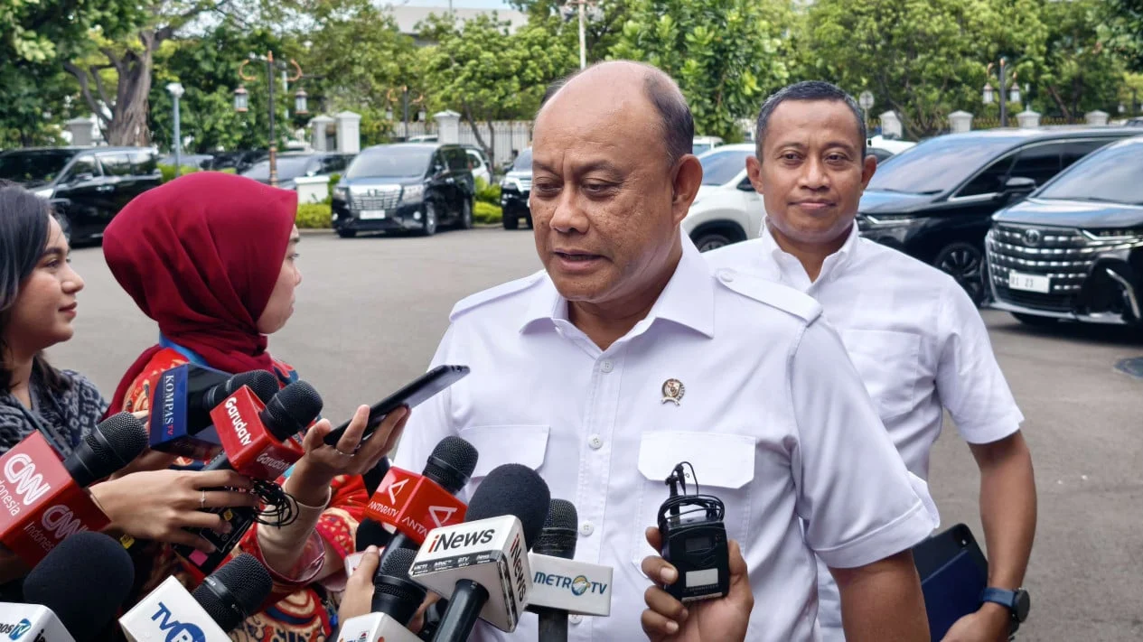Kejagung Ungkap Pemborosan Program MBG Senilai Rp 10,5 Triliun per Tahun, Kepala BGN Sudaryono Siap Dukung Proses Hukum