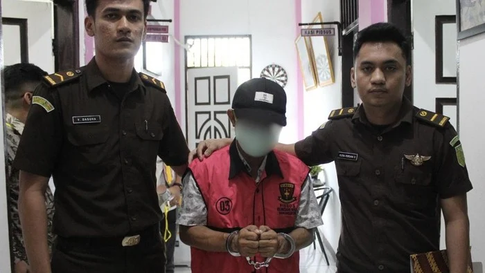 Kejari Bogor Tetapkan Tersangka Korupsi Proyek Rumah Sakit Rp93 Miliar