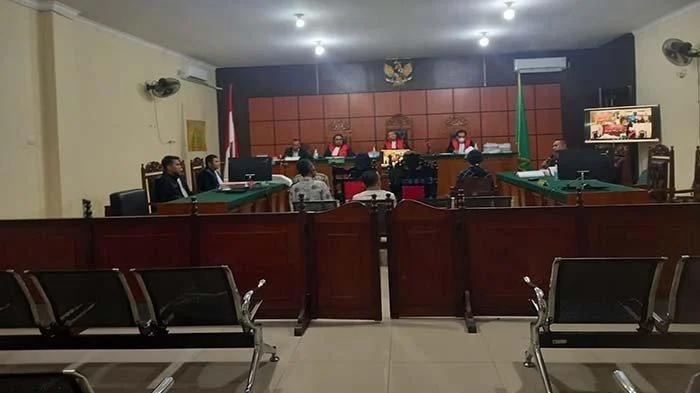 Kejari Jember Minta Dedy Dwi Setiawan Dijatuhi Hukuman 6 Tahun 6 Bulan Penjara