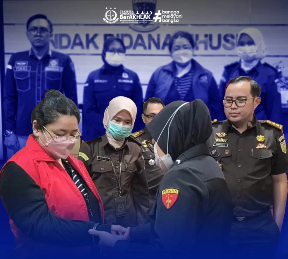 Kejati Jatim Tetapkan Tersangka Baru dalam Kasus Korupsi KUR Petani Jember