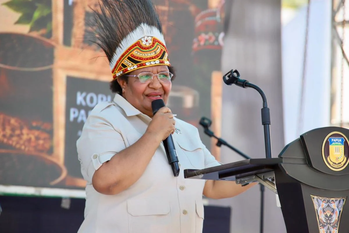 Kemendagri Prioritaskan Perbaikan Tata Kelola Dana Otsus Papua