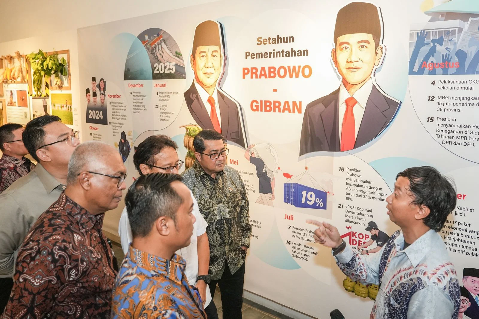 Kemenekraf Dorong Pertumbuhan Usaha Kreatif lewat Pembiayaan Berbasis Kekayaan Intelektual
