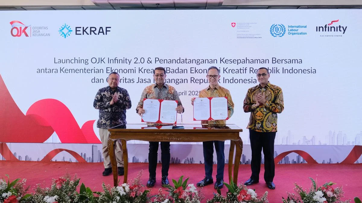 Kemenekraf Gandeng APPMI Dorong Industri Fesyen Nasional sebagai Penggerak Ekonomi