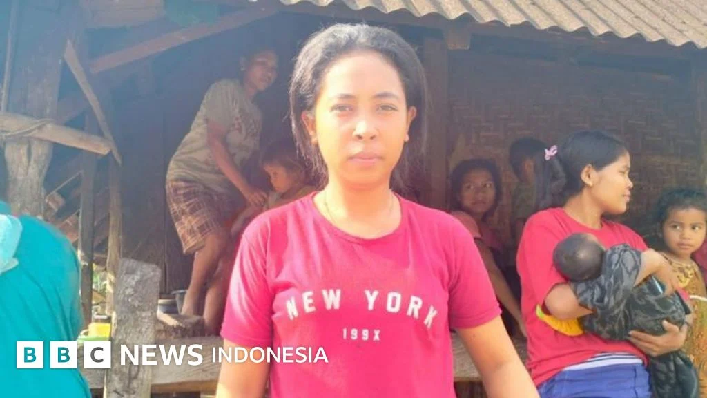 Kemenham Soroti Kasus Perdagangan Orang dan Kekerasan Seksual di Sumba