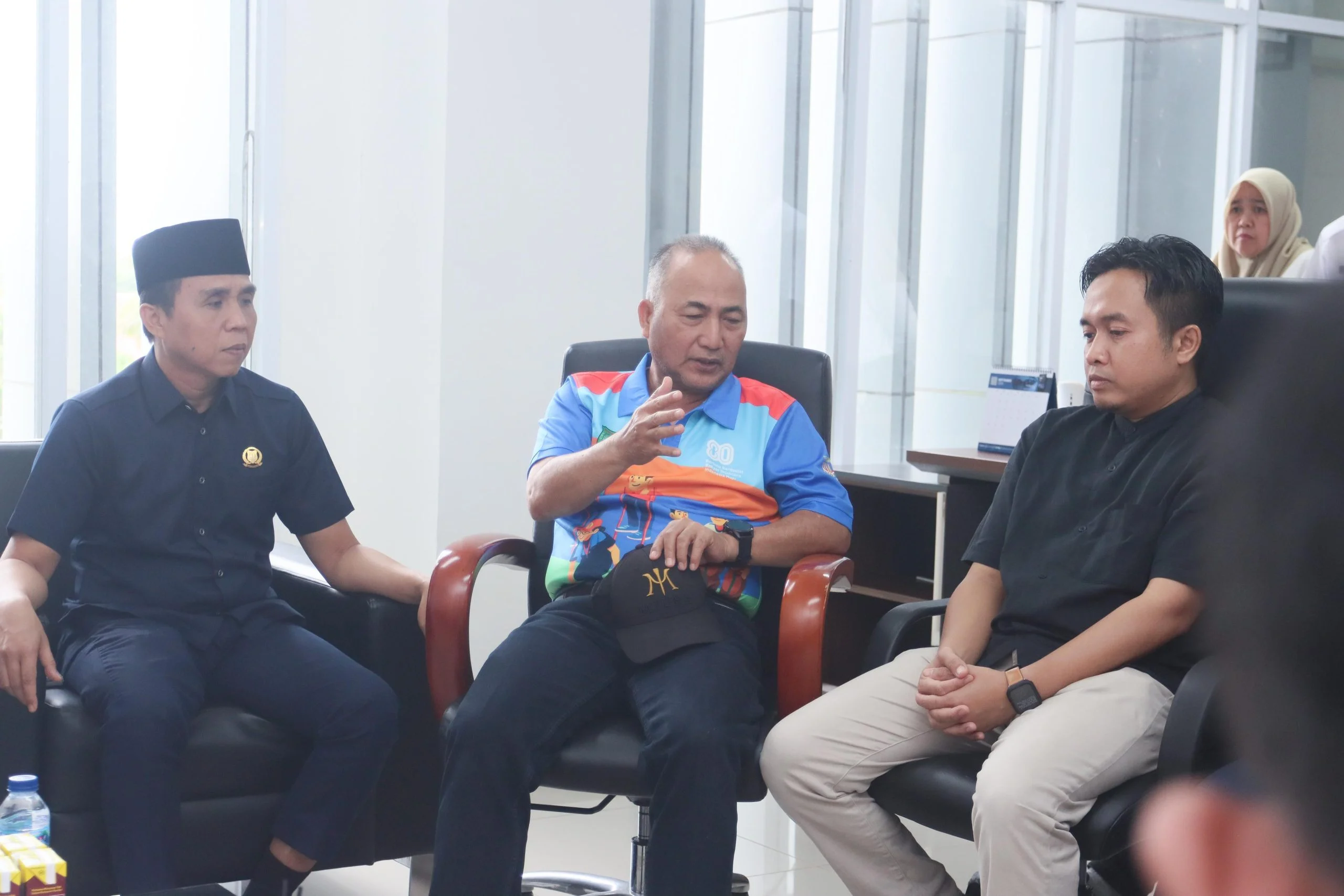 Kemenkes Pastikan dr Icha Patuhi SOP dalam Layanan Pasien Keluarga Pelaku Dugaan Intimidasi
