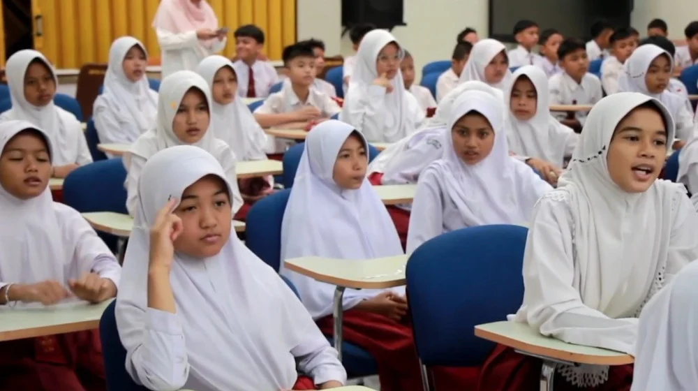 Kemensos Tetapkan MPLS Sekolah Rakyat dalam Empat Gelombang
