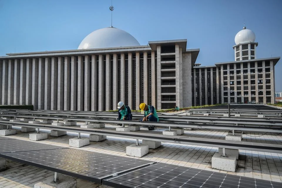 Kementerian ESDM Targetkan Rancangan Umum Energi Nasional Rampung September 2026