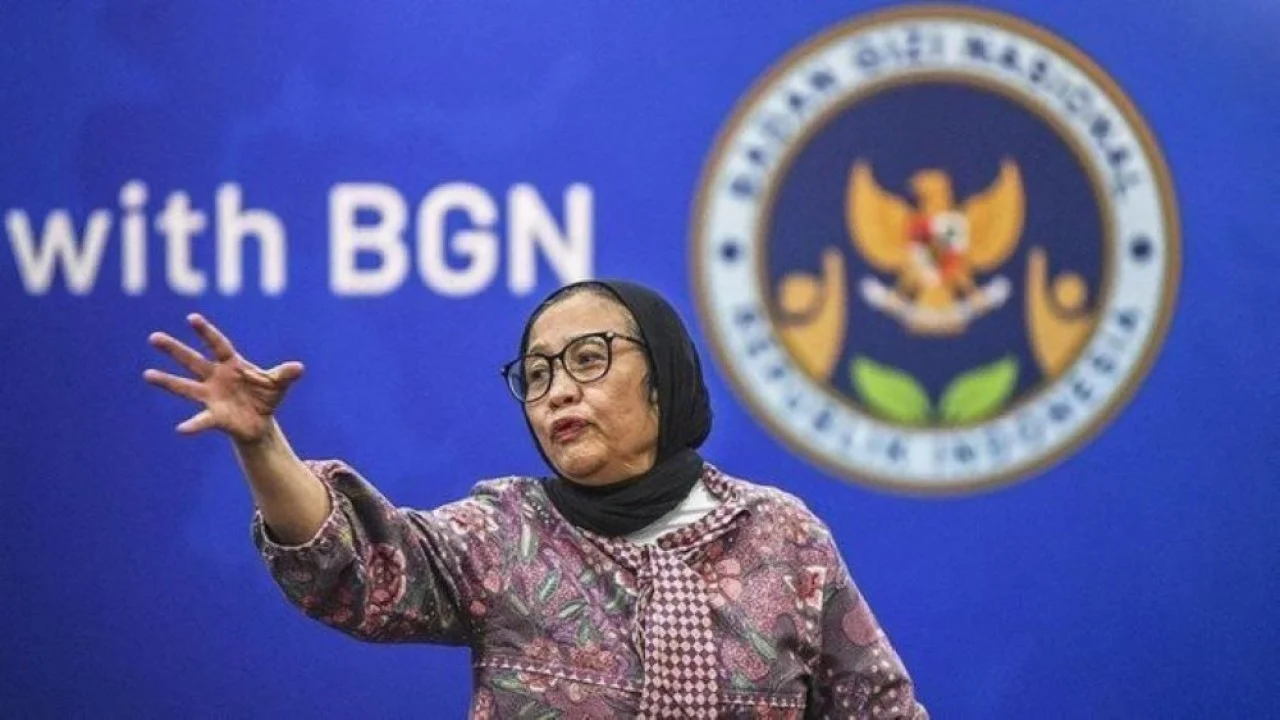 Kepala BGN minta Tindak Lanjut Putusan MK Diajukan ke Menteri Keuangan