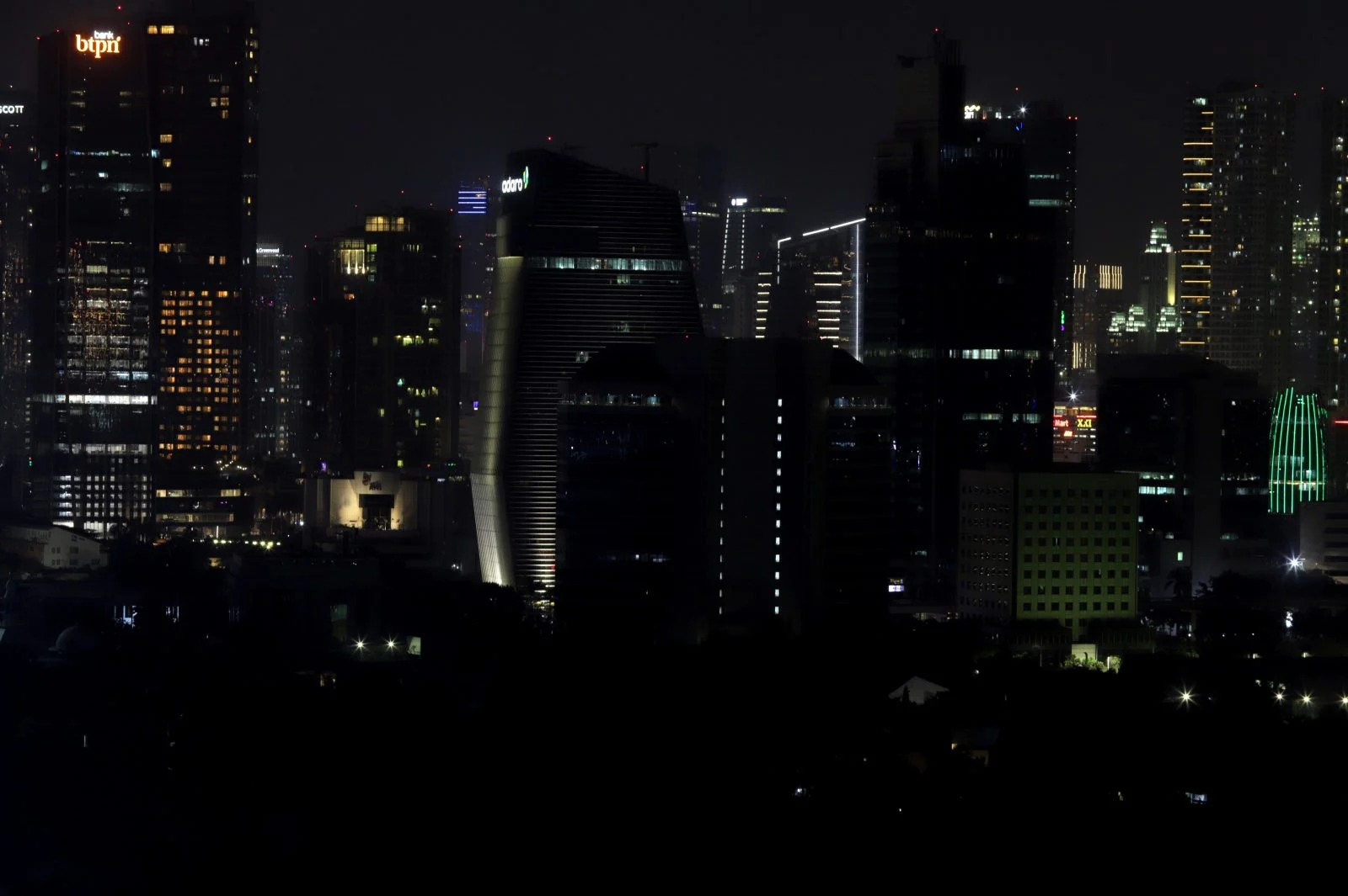 Kerugian Ekonomi Akibat Blackout Ditaksir Sentuh Rp 5 Triliun, Kortas Tipidkor Polri Janjikan Usut Tuntas