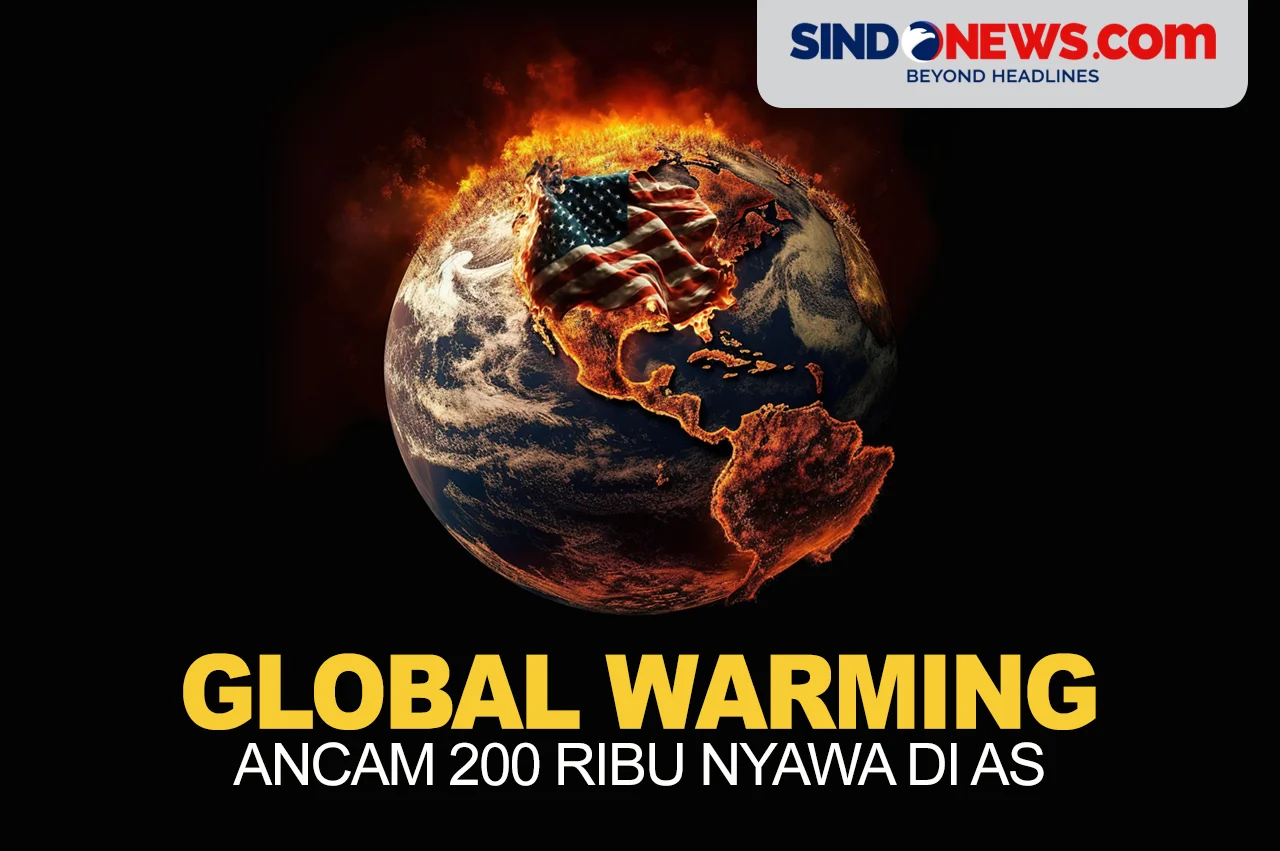 Ketika 200 Ribu Orang Takluk kepada Satu Jiwa: Fenomena Kepanikan Massal dalam Krisis