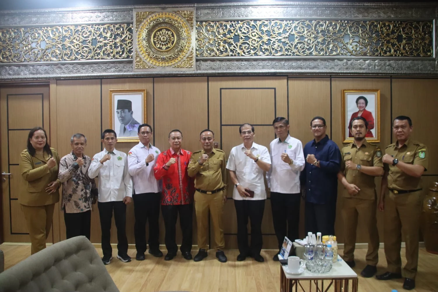 Ketua LPPD Kepri Diperiksa Polisi Terkait Penipuan Tiket, 27 Anggota Pesparawi Gagal ke Manokwari