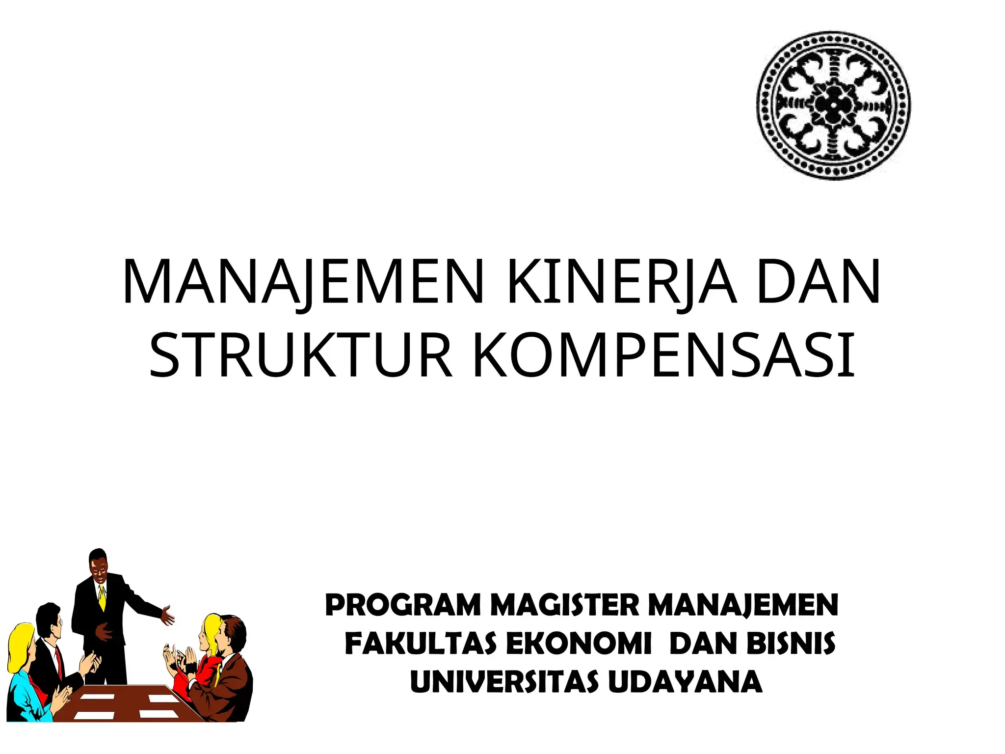 Ketua Prodi Magister Manajemen UAJ Sebut Organizational Sustainability Kunci Daya Saing dan Kinerja Bisnis Jangka Panjang