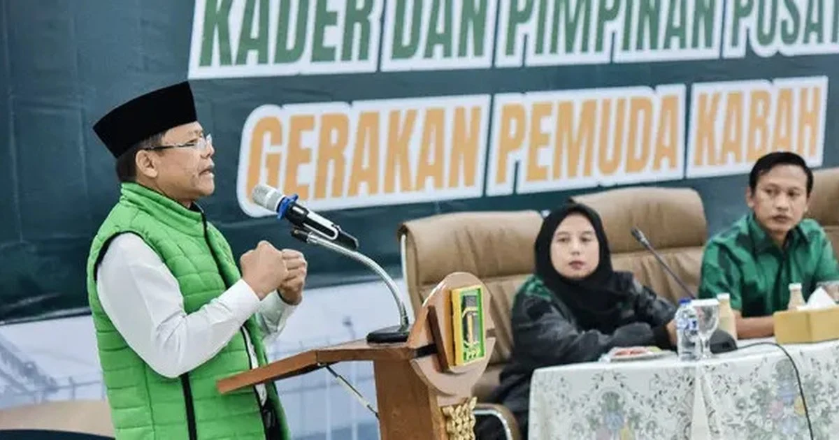 Ketua Umum PPP Mardiono Sambut Putusan MK, Pilkada Langsung Tetap Pilihan Rakyat