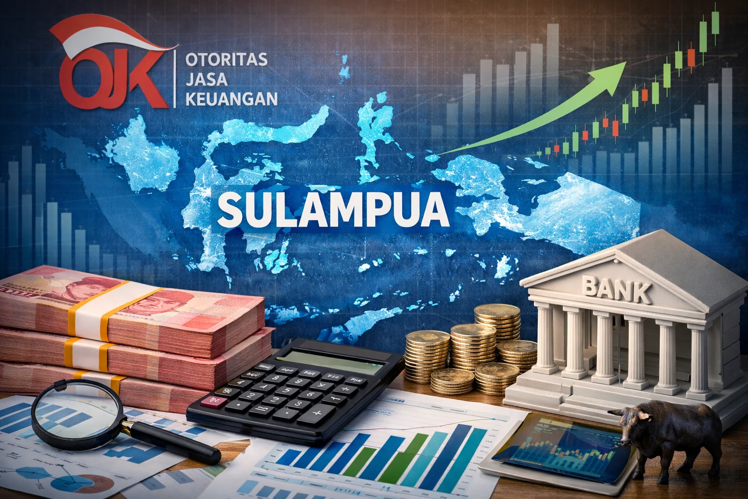 Kinerja Perbankan Mei 2026 Mencatat Pertumbuhan Kredit 11,51 Persen