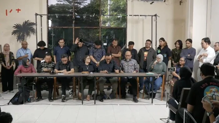 Koalisi Masyarakat Sipil Desak Usut Tuntas Kematian Sutrimo di Klinik Mordent Jakarta Selatan