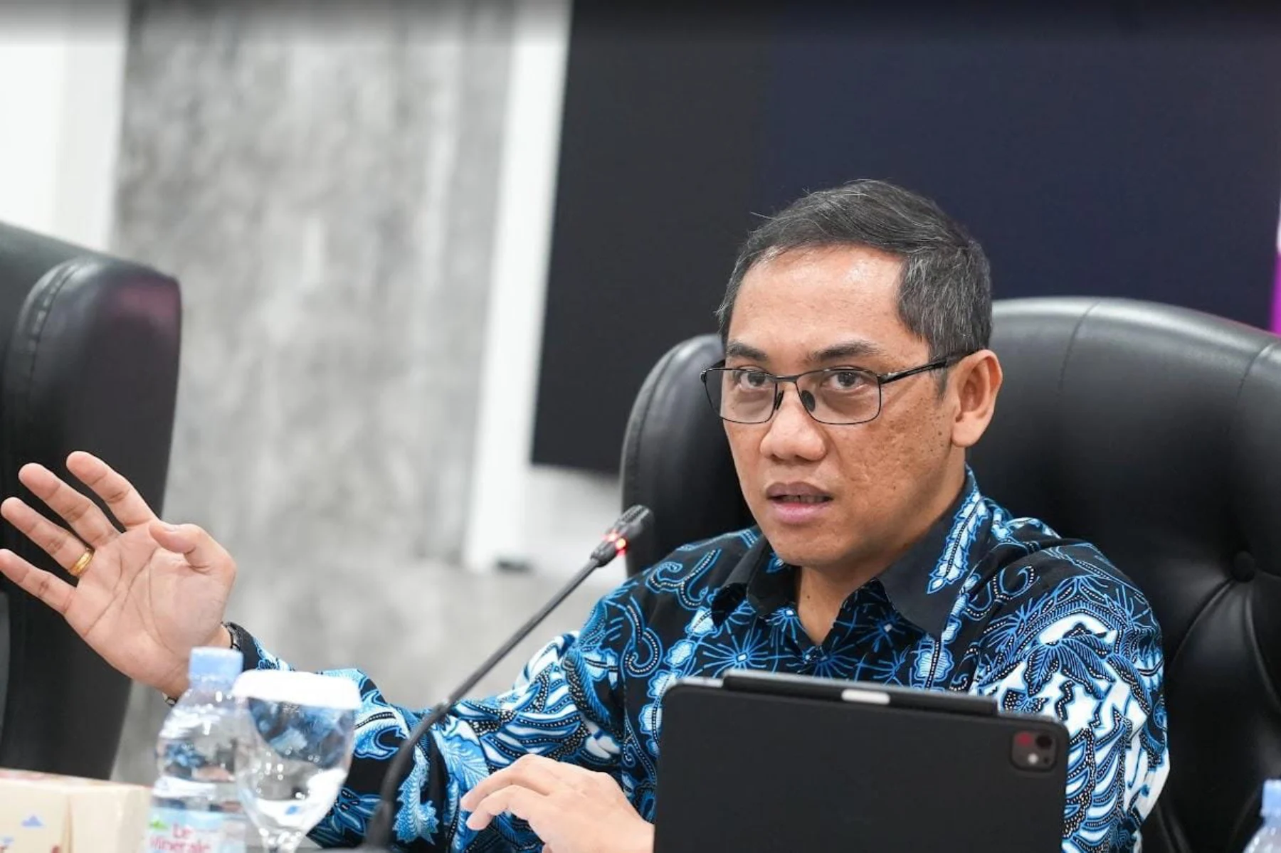 Komdigi Tegur 22 PSE yang Belum Terdaftar, Accor hingga Qatar Airways Masuk Daftar