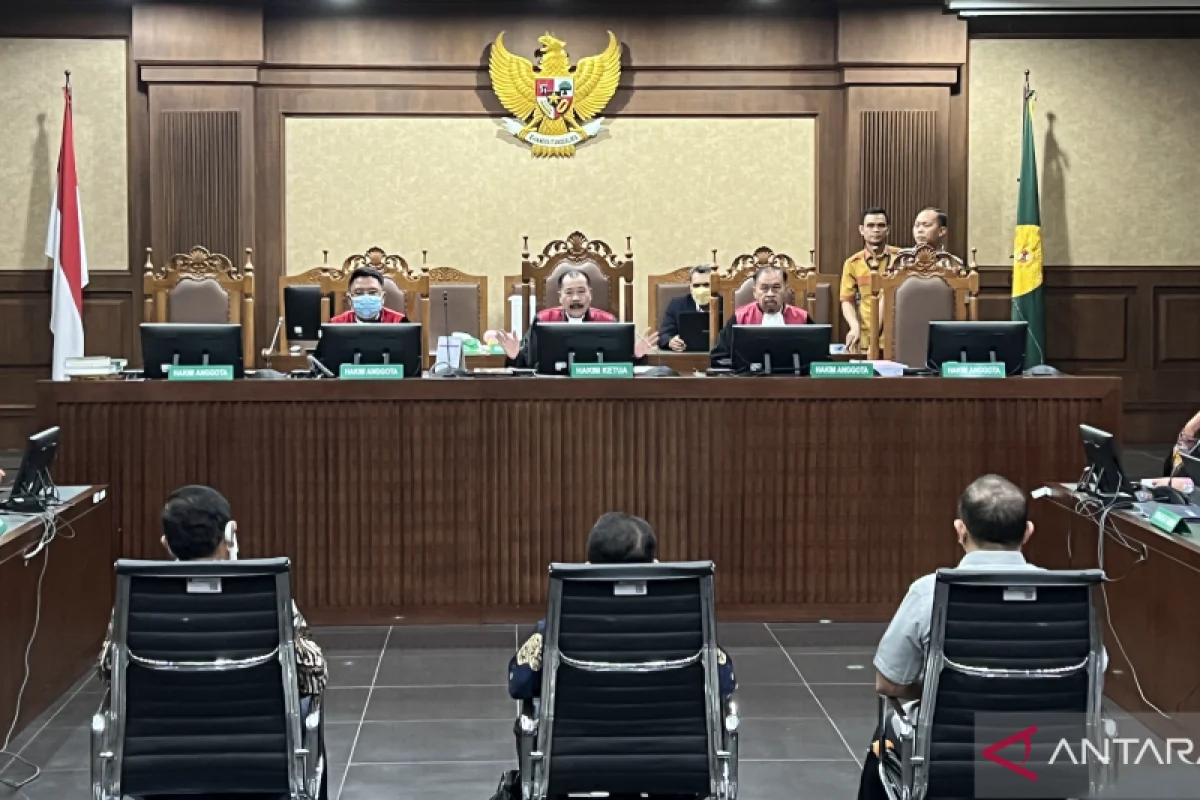 Konglomerat Tan Kian Diperiksa Terkait Dugaan Korupsi dan TPPU Eks Jampidsus Febrie Adriansyah