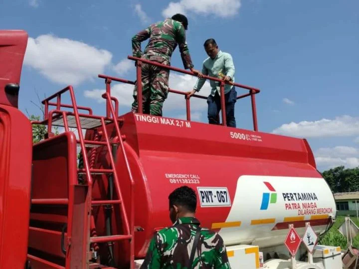 Konsumsi BBM Meningkat, Elnusa Petrofin Perkuat Kapasitas Distribusi di Medan dan Sumut