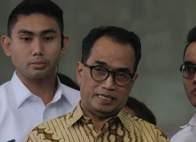 KPK Amankan 19 Orang dalam OTT Bupati Lombok Barat, 7 Pihak Dibawa ke Jakarta