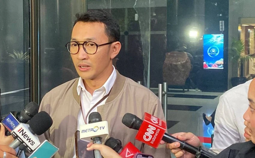 KPK Amankan Logam Mulia dan Dolar Singapura Senilai Miliaran Rupiah dari OTT Bupati Sukoharjo