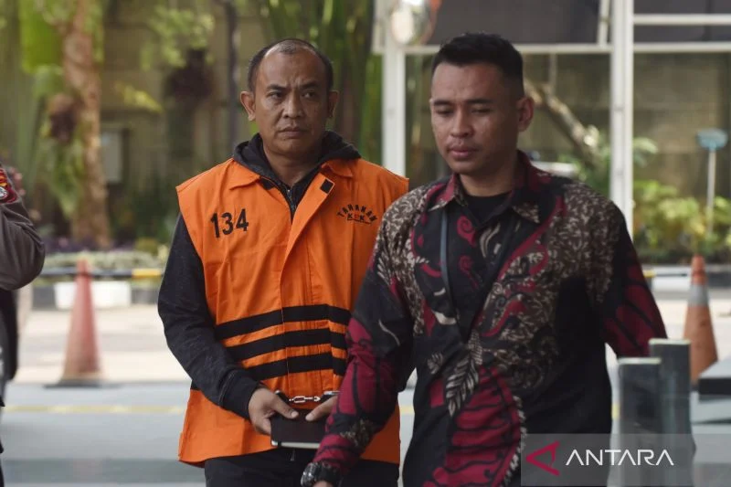 KPK Kembangkan Kasus Korupsi Bupati Rejang Lebong, Temukan Dugaan Suap Libatkan Pejabat Pemkot Bengkulu