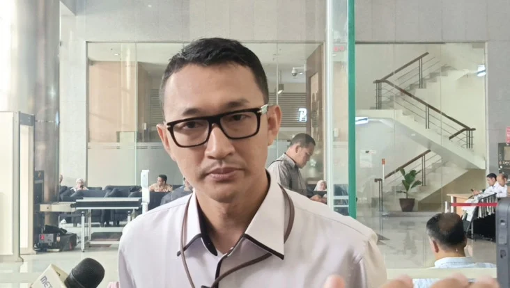 KPK Masih Periksa 8 Orang Terkait OTT Lombok Barat: Bupati, Kepala Dinas, hingga Sopir