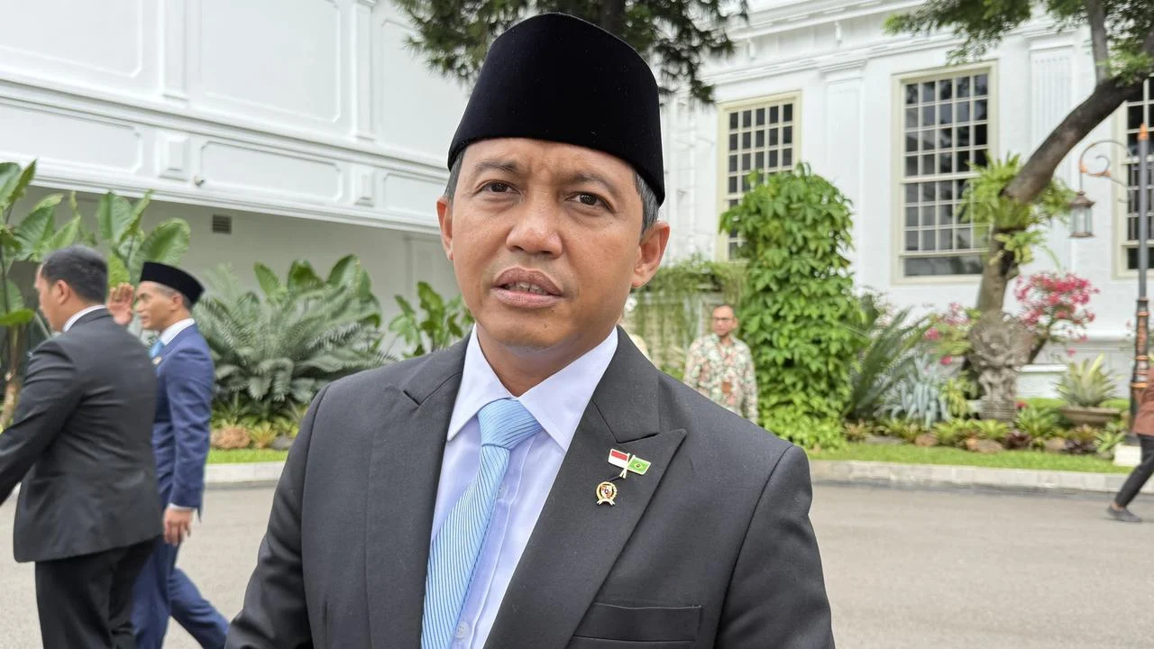 KPK: Menhut Raja Juli Antoni Harus Laporkan Dugaan Gratifikasi