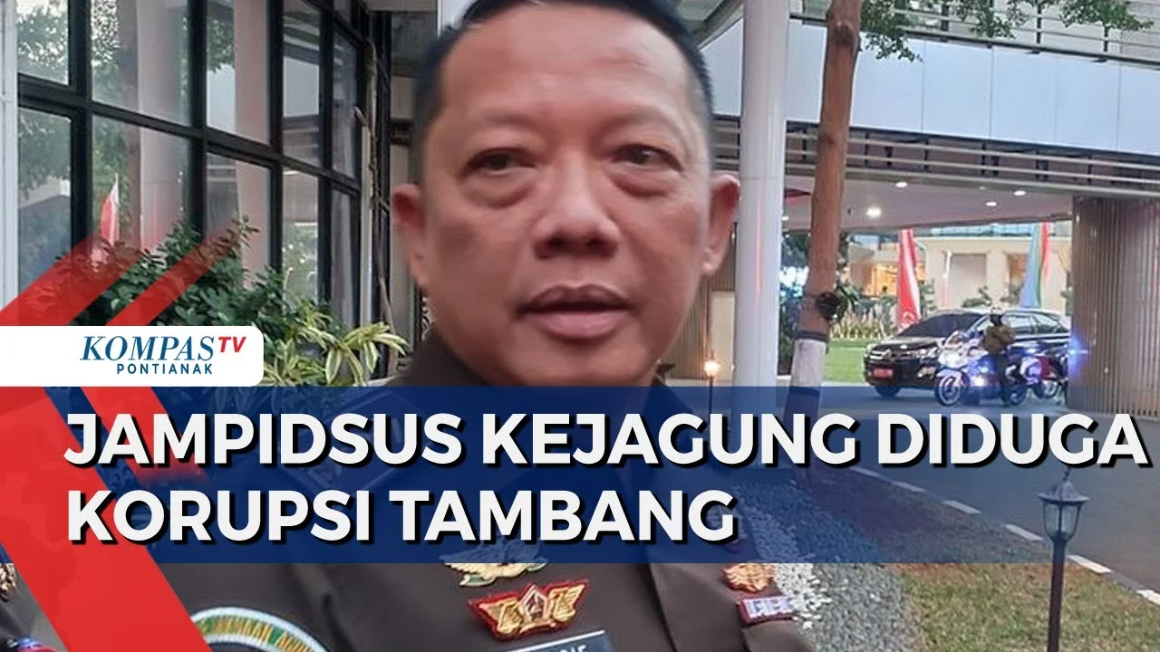 KPK Menunggu Permintaan Supervisi Kejagung atas Dugaan Korupsi Mantan Jampidsus Febrie Adriansyah