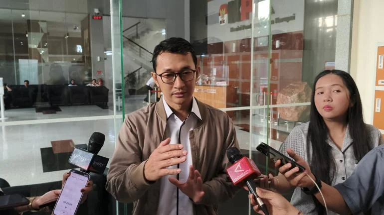 KPK Naikkan OTT Bupati Lombok Barat ke Tahap Penyidikan
