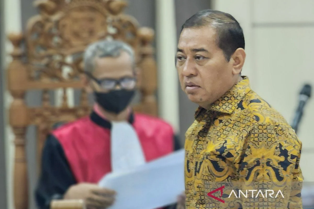 KPK Panggil Pengusaha Billy Haryanto Usai Pemanggilan 28 April