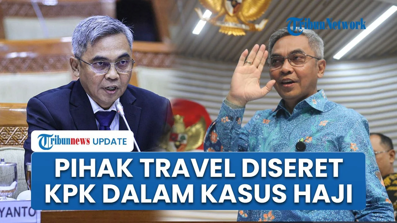 KPK Periksa Mantan Menteri Dito Dalami Keterlibatan Pihak Swasta dalam Kasus Kuota Haji