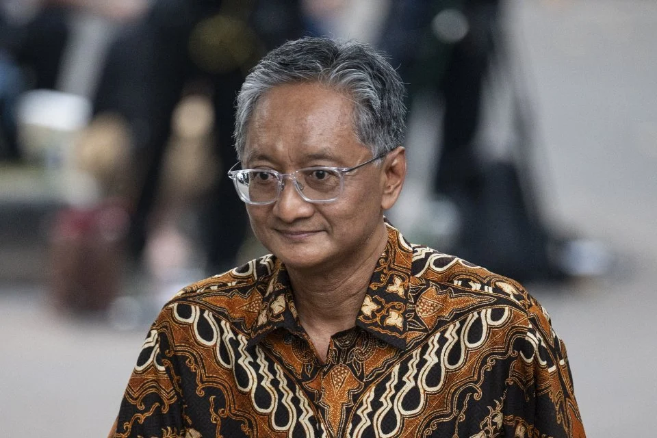 KPK Persilakan Menteri PU Dody Hanggodo Klarifikasi Dugaan Keterlibatan Keluarga dalam Perjalanan Dinas ke AS
