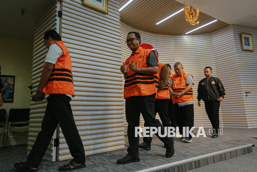 KPK Sebut Maraknya Kepala Daerah Korupsi karena Mahalnya Ongkos Politik hingga Penyandang Dana Cari Untung Usai Jagoannya Menang