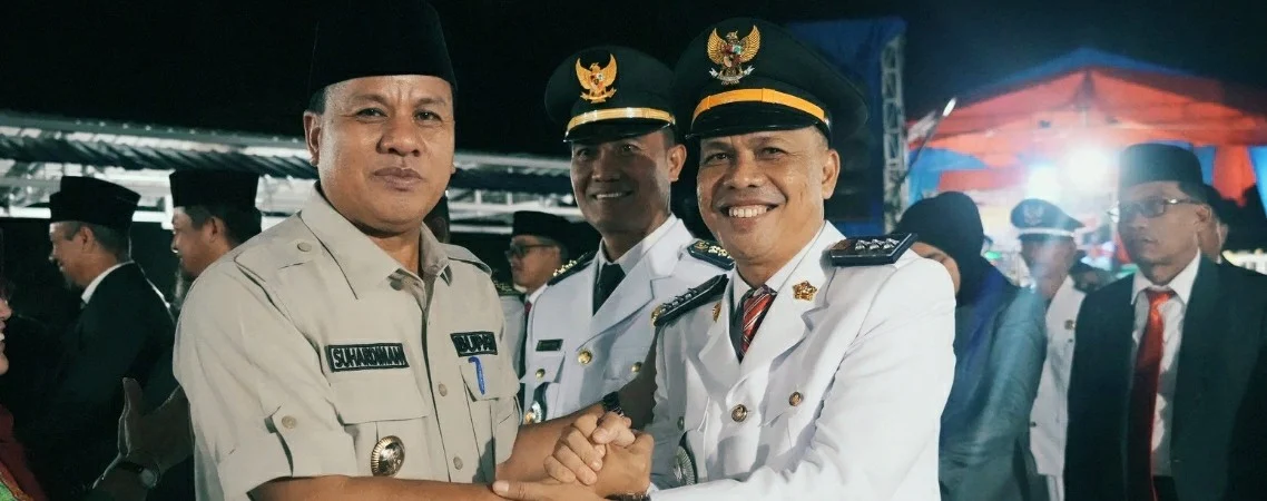 KPK Selidiki Pertemuan Mantan Bupati Kuantan Singingi dengan Menteri Kehutanan