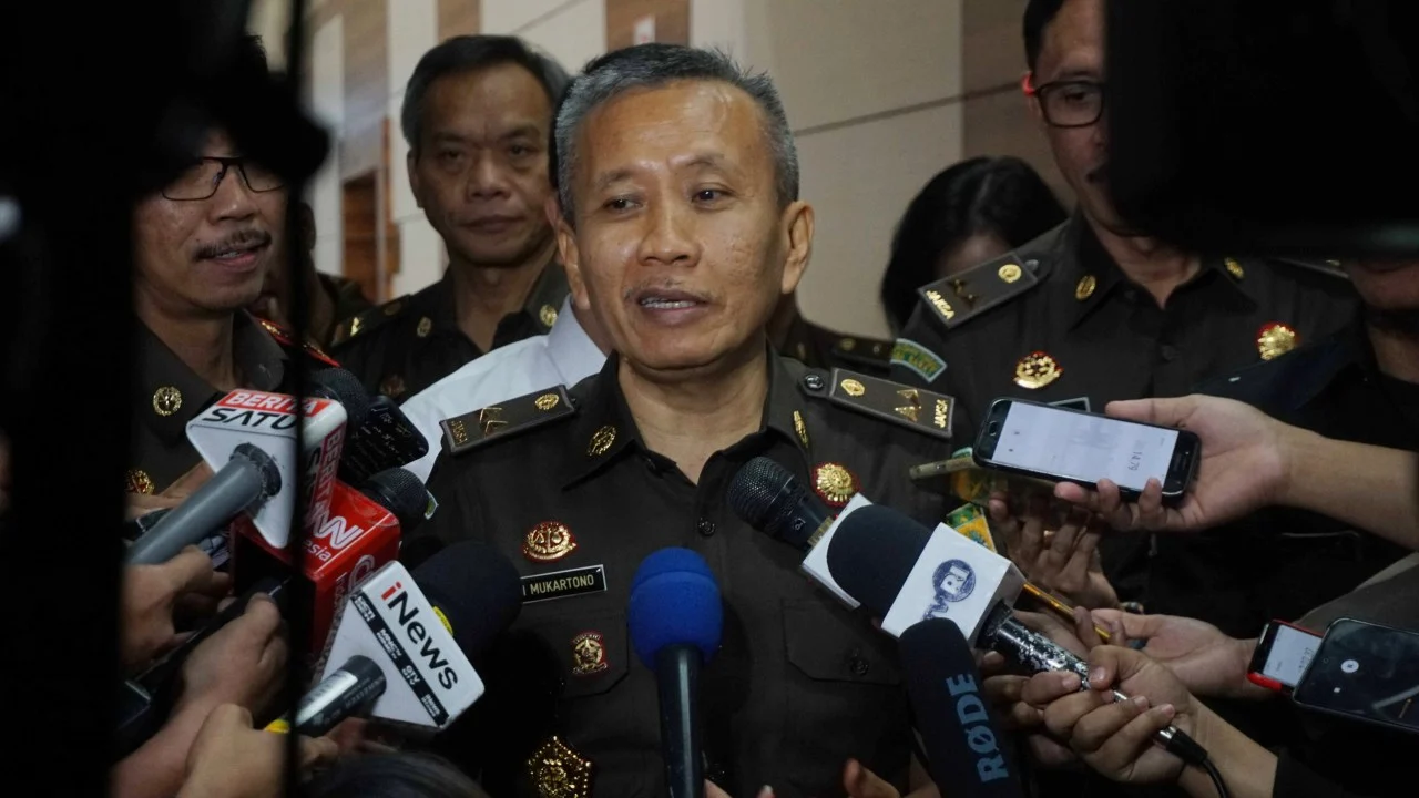 KPK Siap Ambil Alih Kasus Mantan Jampidsus Jika Penyidikan Terhambat