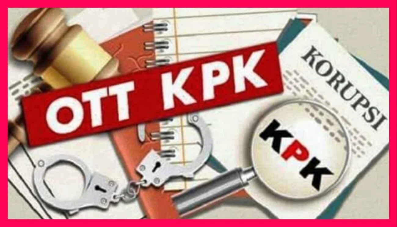 KPK Soal Kerap OTT Bupati: Sebetulnya Tidak Menarget