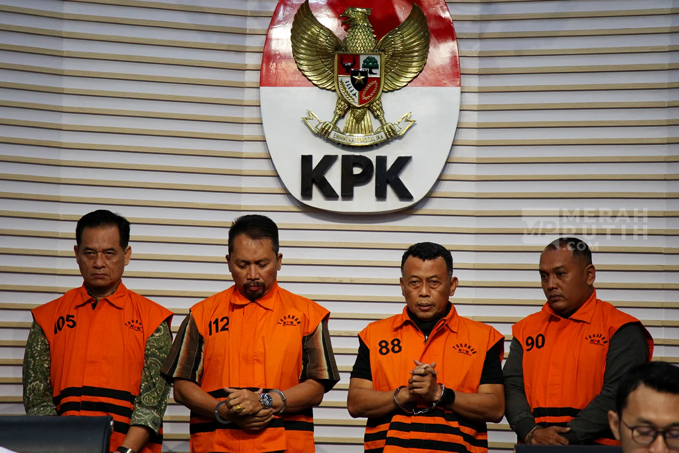 KPK Ungkap Bupati Kuantan Singingi Minta SUV Mewah dalam Lelang Jabatan Sekretaris Daerah