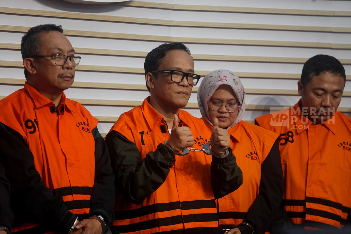KPK Ungkap Dugaan Pemerasan untuk Membatalkan Deportasi WNA