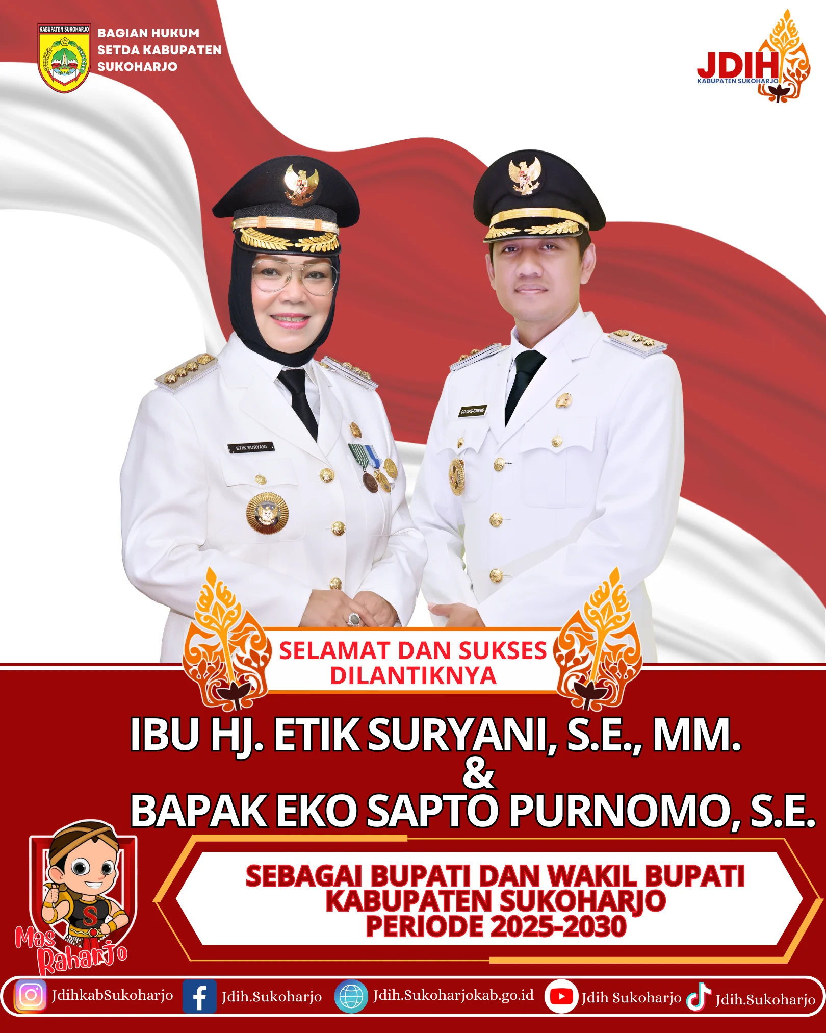 KPK Ungkap Safe House Bupati Sukoharjo Nonaktif Etik Suryani Simpan Aset Rp 21,2 Miliar