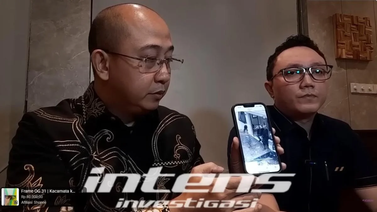 Kuasa Hukum Bantah Ruben Onsu Terjerat Pinjol dan Didatangi Debt Collector