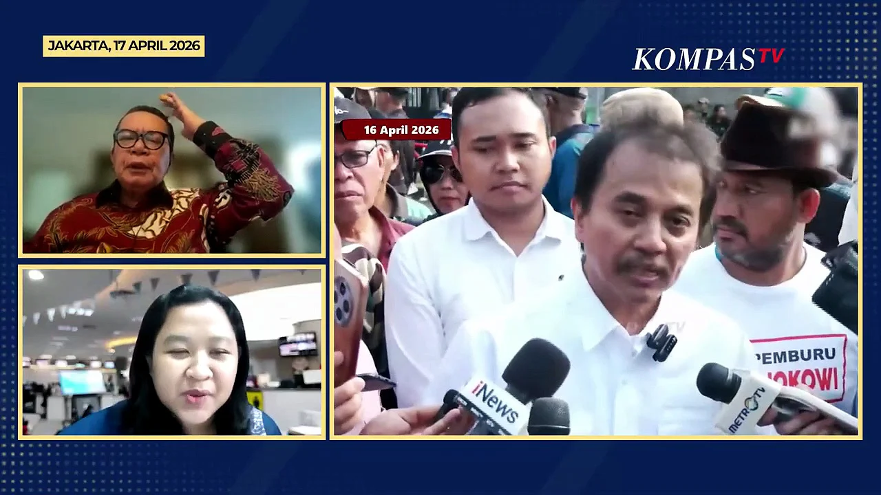 Kuasa Hukum Dokter Tifa Tuding Dakwaan JPU Diskriminatif dan Ada Rekayasa Prosedur