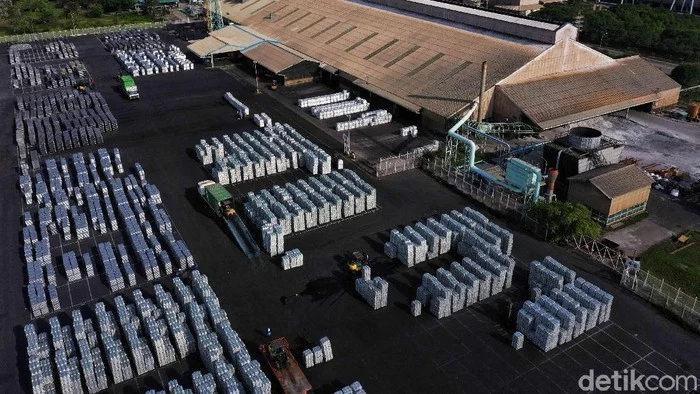 Kurangi Ketergantungan dari Luar Negeri, Pindak Bangun Pabrik Amunisi Seluas 30 Hektare di Kalsel