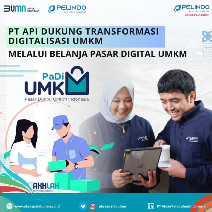 Langkah Autokirim Hadirkan API Ekspedisi Indonesia Dukung E-Commerce dan UMKM