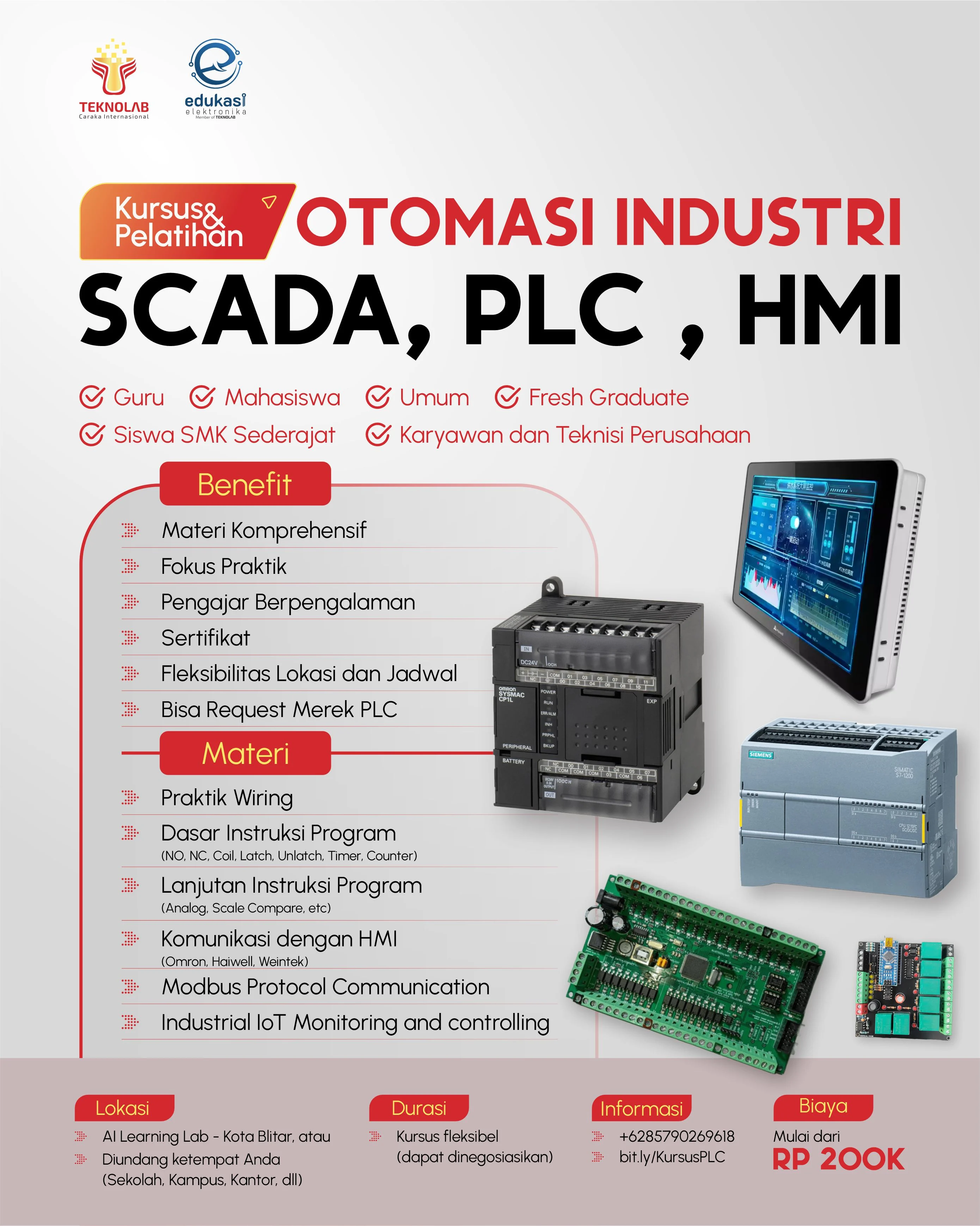 Langkah Rittal Modification Center Hadirkan Layanan Engineering dan Otomasi Industri