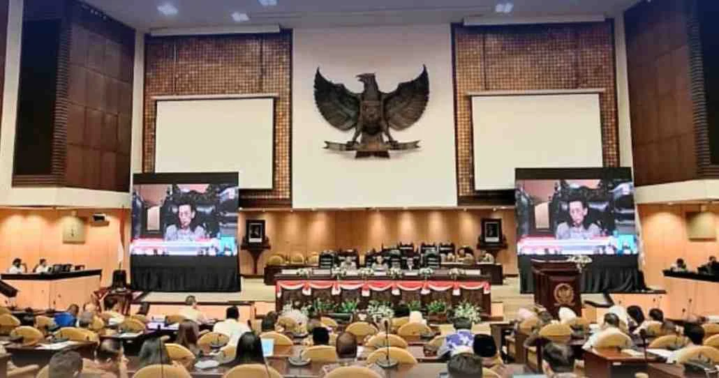 Legislator Dorong Penerapan Anggaran Afirmatif dalam RUU Daerah Kepulauan