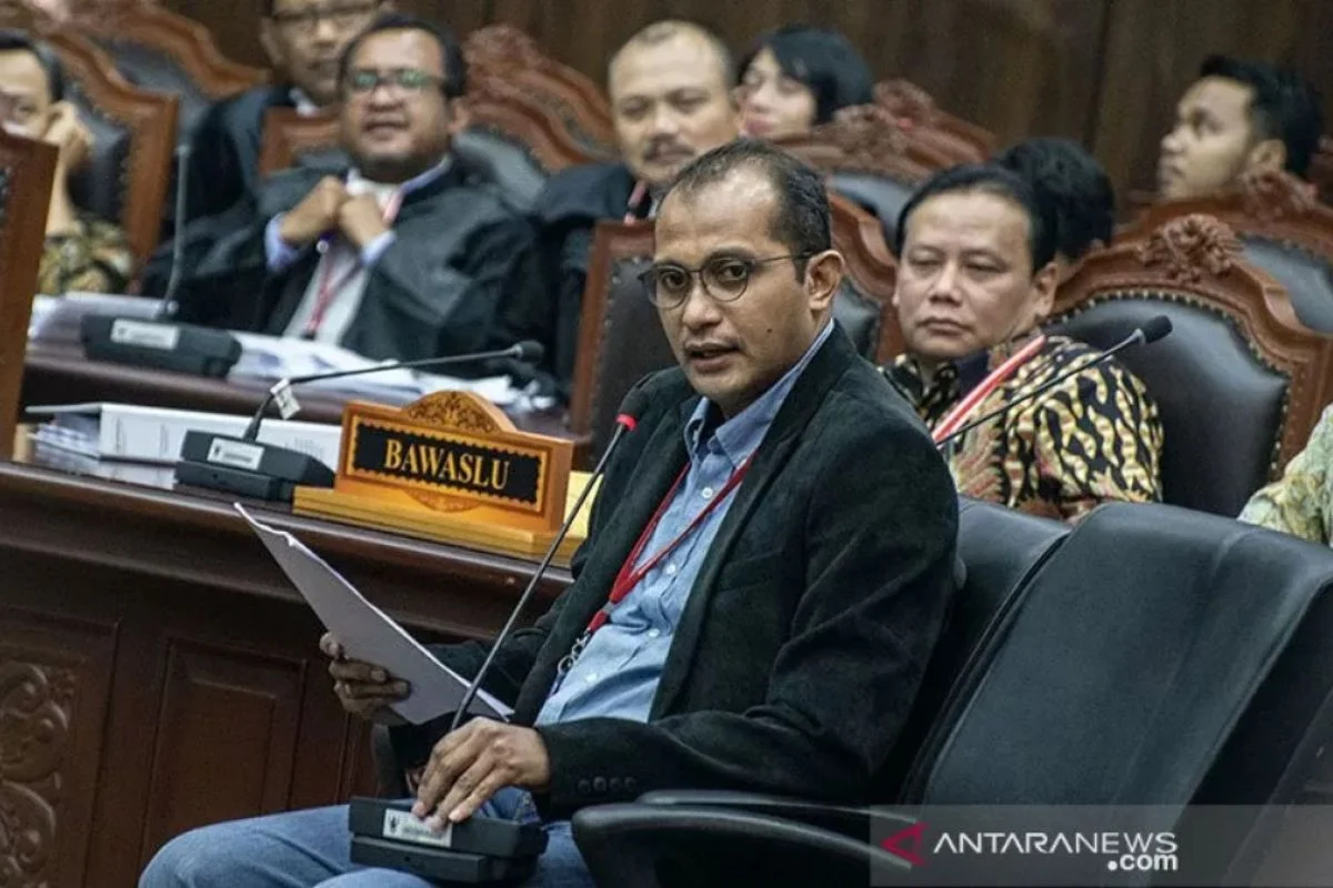 Legislator DPR Desak Hukuman Mati untuk Tersangka Korupsi FA