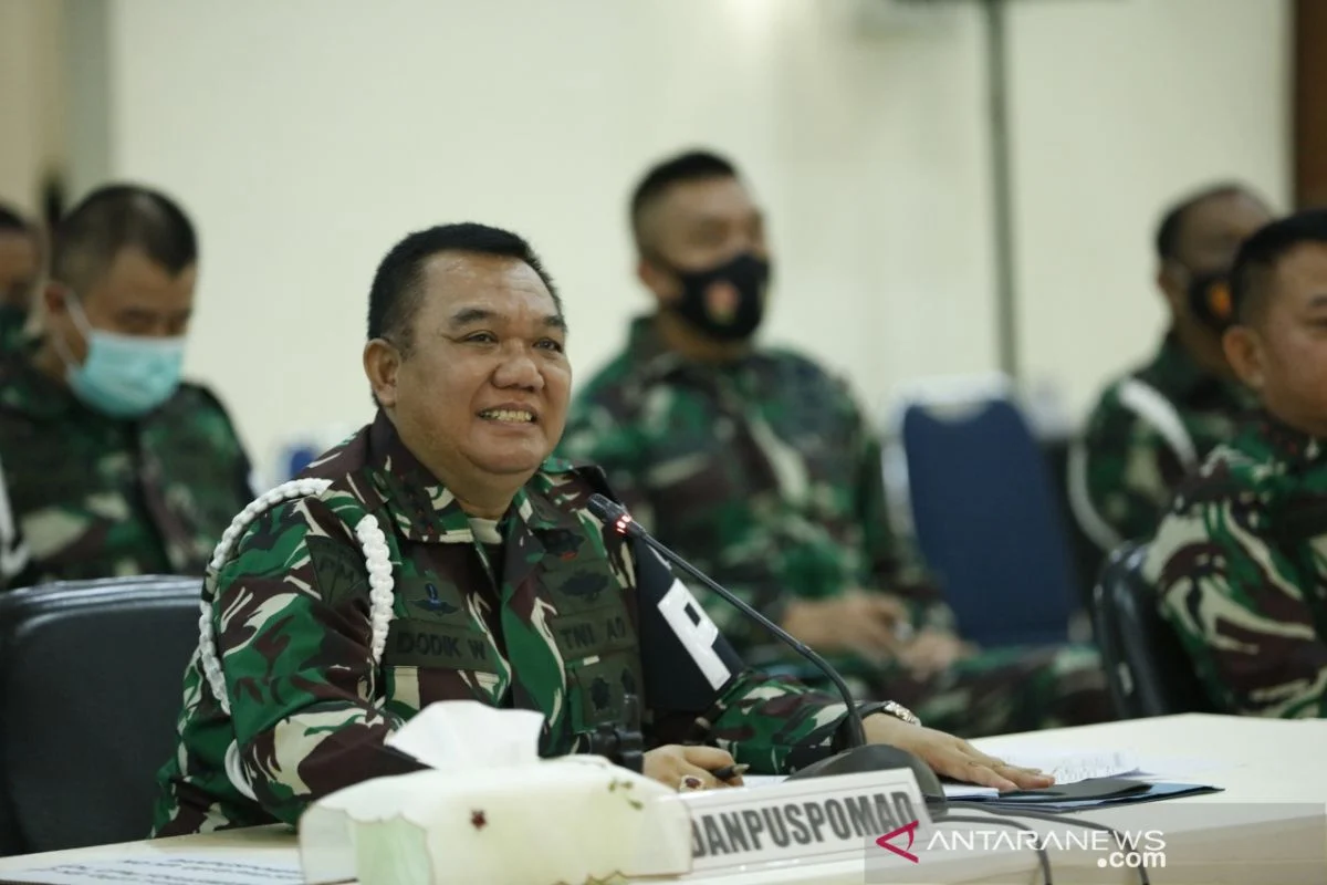 Legislator Dukung Kejagung Usut Keterlibatan Prajurit TNI di Kasus MBG