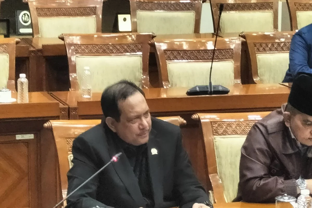 Legislator Minta Aparat Kejar Seluruh Harta Hasil Korupsi Milik FA
