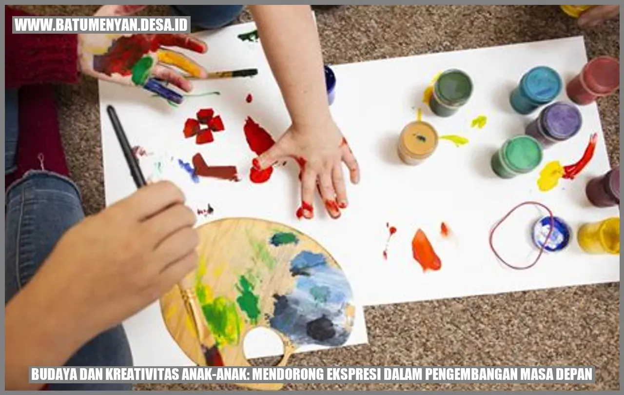 Lewat Pertukaran Budaya dan Eksplorasi Kreativitas Visual, Anak-Anak Didorong Menjadi Pengamat Sekaligus Kreator di Era Global